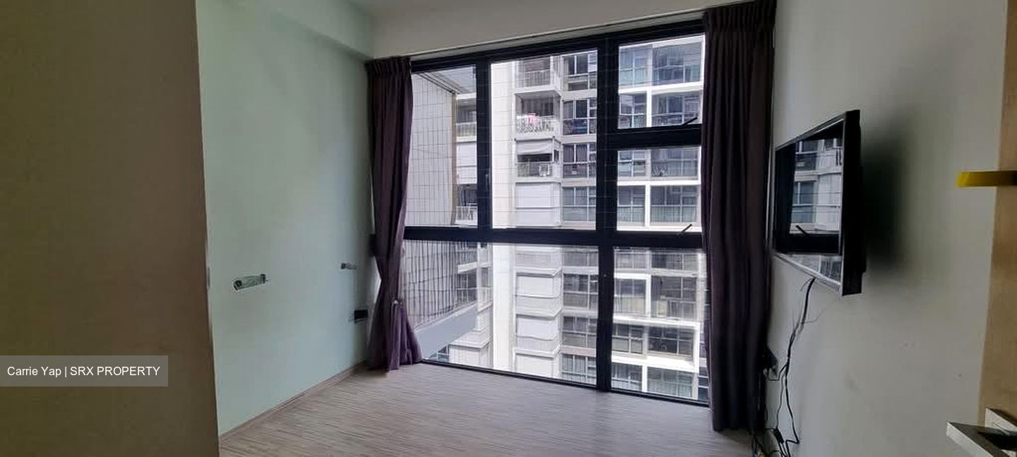 Blossom Residences (D23), Condominium #561535811